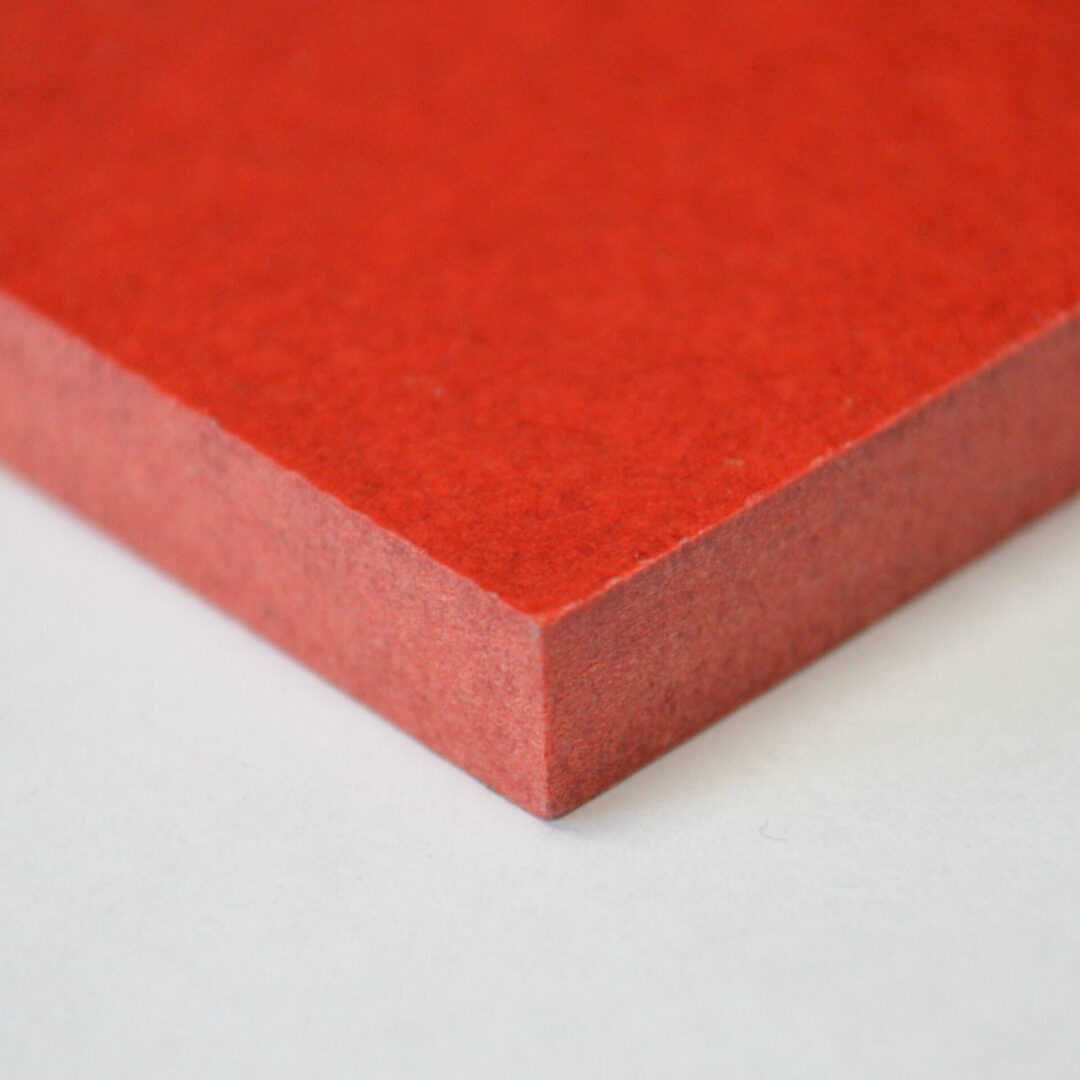 Red Shade architectural product
